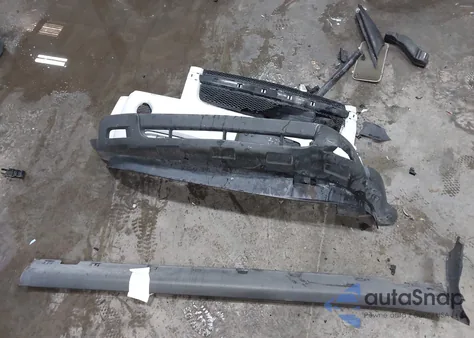 2007 Chevrolet Equinox Ls из США, поврежденный, VIN 2CNDL13F076229032